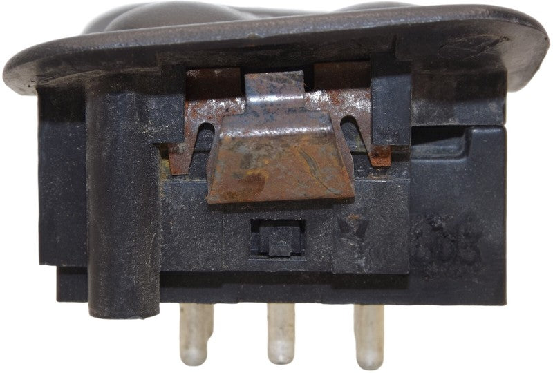 6L2Z14529AAA 1998-2005 Ford Ranger Driver FL Window Switch Used OEM YL5414505AAW