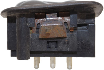 6L2Z14529AAA 1998-2005 Ford Ranger Driver FL Window Switch Used OEM YL5414505AAW