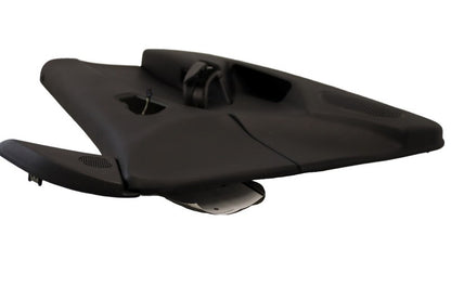 25926292 2005-2010 Pontiac G6 Passenger FR Interior Door Panel Used OEM 25926292 