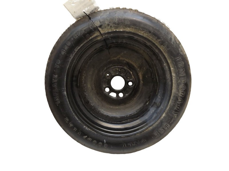 42700SDAA51 2003-2007 Honda Accord 15x4 Compact spare Used 42700SDAA51 OEM