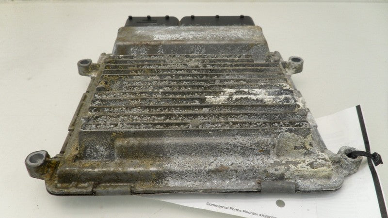 68031777AD 2007-2010 Jeep Compass Engine Control Module 2.4L Used 68031777AD OEM