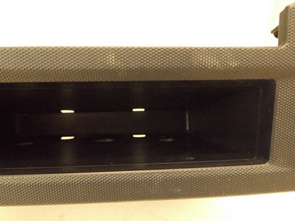 1067650 2008-2010 Dodge Charger Climate Control Bezel Assembly Used OEM 1LC59DX9AA