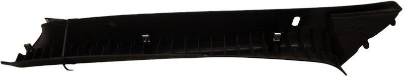 10421996 1998-2005 Oldsmobile Silhouette Passenger FR A Pillar Trim Used OEM 10437197
