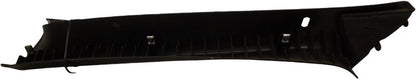10421996 1998-2005 Oldsmobile Silhouette Passenger FR A Pillar Trim Used OEM 10437197