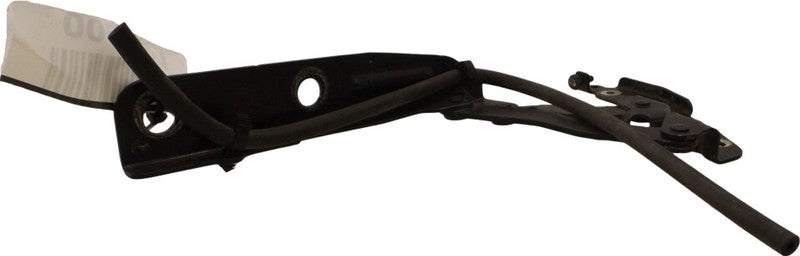 4673954AB 2008-2010 Chrysler Town &amp; Country Passenger FR Hood Hinge Used OEM 4673954AB