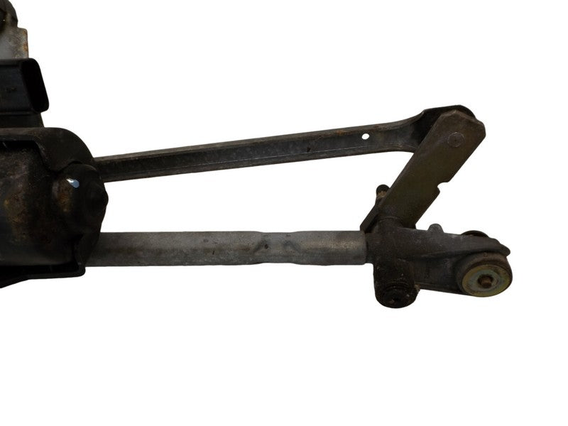 55154863AI 1997-2000 Dodge Dakota Windshield Wiper Motor &amp; Transmission Used OEM 