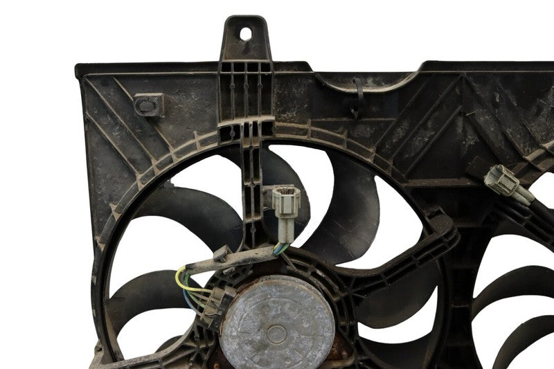 21481JG70A 2008-2015 Nissan Rogue Engine Cooling Fan Assembly Used OEM 21481JG70A 