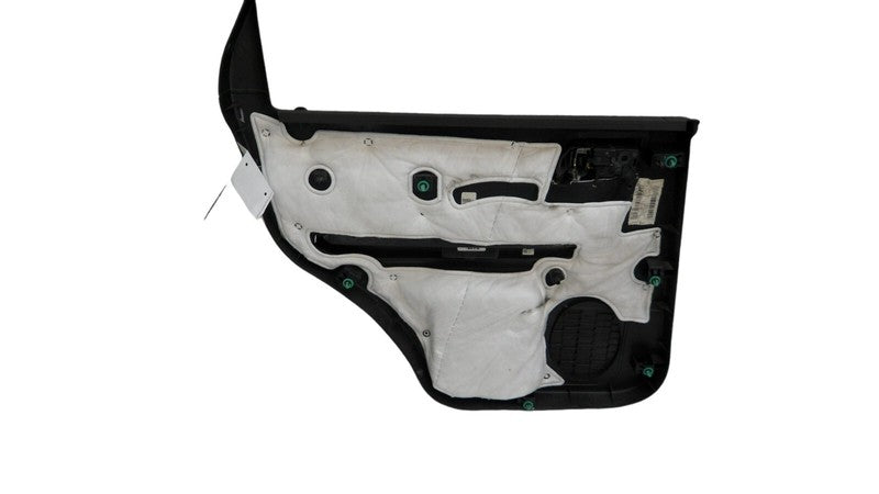9L847827406 2008-2012 Ford Escape Passenger Rear RR Interior Door Panel Used OEM 9L847827406