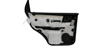 9L847827406 2008-2012 Ford Escape Passenger Rear RR Interior Door Panel Used OEM 9L847827406