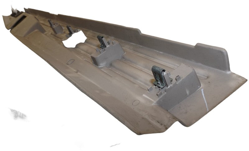 6L1Z7842624AAB 2003-2006 Ford Expedition Rear Liftgate Sill Trim Used OEM 2L1478404C08