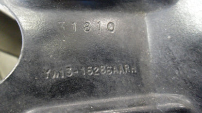 8W1Z16005A 2008-2010 Lincoln Town Car Passenger FR Fender Used 8W1Z16005A OEM