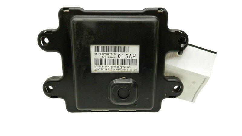 04692024AG 2006 Jeep Grand Cherokee Vehicle Power Control Module Used 04692024AG OEM