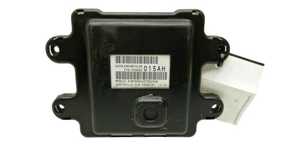 04692024AG 2006 Jeep Grand Cherokee Vehicle Power Control Module Used 04692024AG OEM