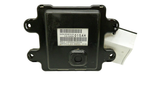 04692024AG 2006 Jeep Grand Cherokee Vehicle Power Control Module Used 04692024AG OEM