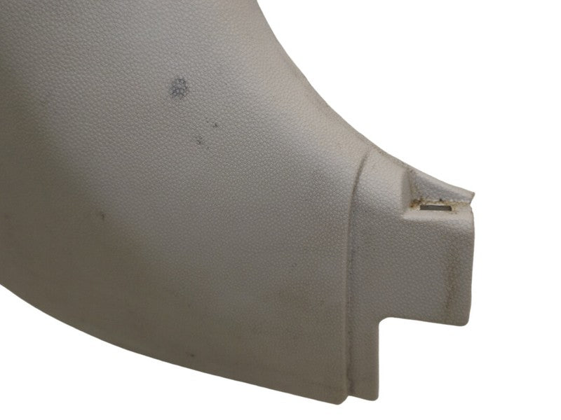 8L8Z7802344AA 2008-2012 Ford Escape Passenger RH Kick Trim Used OEM 8L847802348AEW