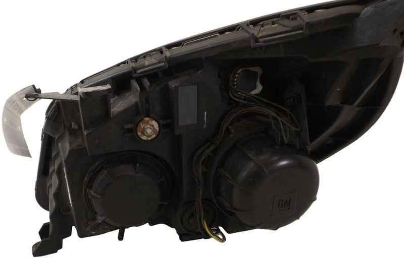 23308253 2010-2017 Chevrolet Equinox Passenger FR Headlight Assembly Used OEM 23308253