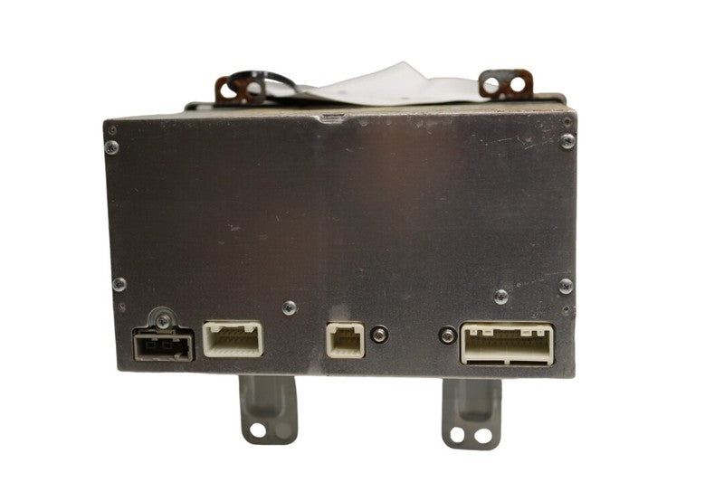 281851VK0A 2008-2015 Nissan Rogue Radio Unit Used OEM 281851VK1A 