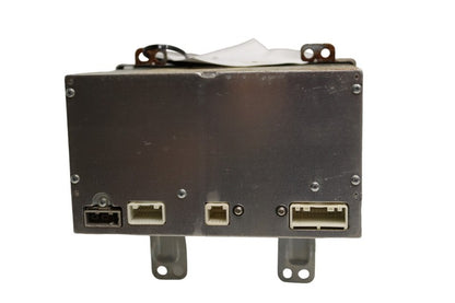 281851VK0A 2008-2015 Nissan Rogue Radio Unit Used OEM 281851VK1A 