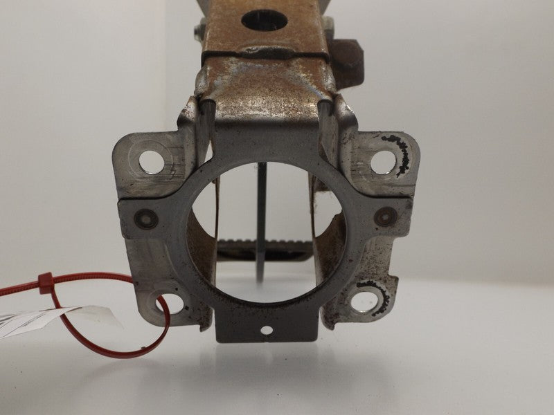 2007 Subaru Impreza Wgn 2.5L AWD Brake Pedal Assembly