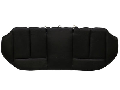 88300ZX00B 2007-2009 Nissan Altima Second Row Lower Seat Cushion Used OEM 88300ZX00B