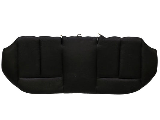 88300ZX00B 2007-2009 Nissan Altima Second Row Lower Seat Cushion Used OEM 88300ZX00B