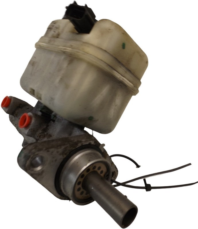 F87Z2004B 2006-2010 Mercury Mountaineer Brake Master Cylinder W/ Reservoir Used OEM F87Z20