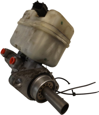 F87Z2004B 2006-2010 Mercury Mountaineer Brake Master Cylinder W/ Reservoir Used OEM F87Z20