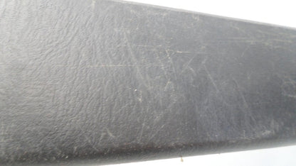 F8VB5402348 2003-2011 Lincoln Town Car Passenger FR Kick Panel Trim Used 3W1Z5402344AAA OEM