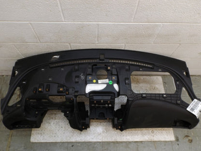 23369296 2010-2017 Chevrolet Equinox Dashboard Panel Assembly Used OEM 20897932