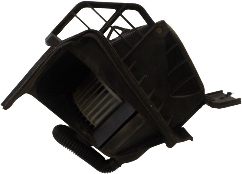 72210FA000 1995-1999 Subaru Legacy Heater Blower Case Assembly Used OEM 72210FA000