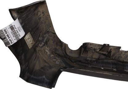 30764502 2010-2016 Volvo XC70 Rear Bumper Cover Used OEM 30764502