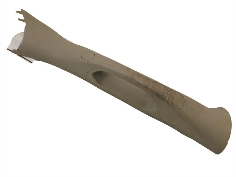 1DX48TRMAB 2009-2012 Dodge Ram Passenger FR Body A-Pillar Trim Panel Used 5LQ98BD1AD OEM