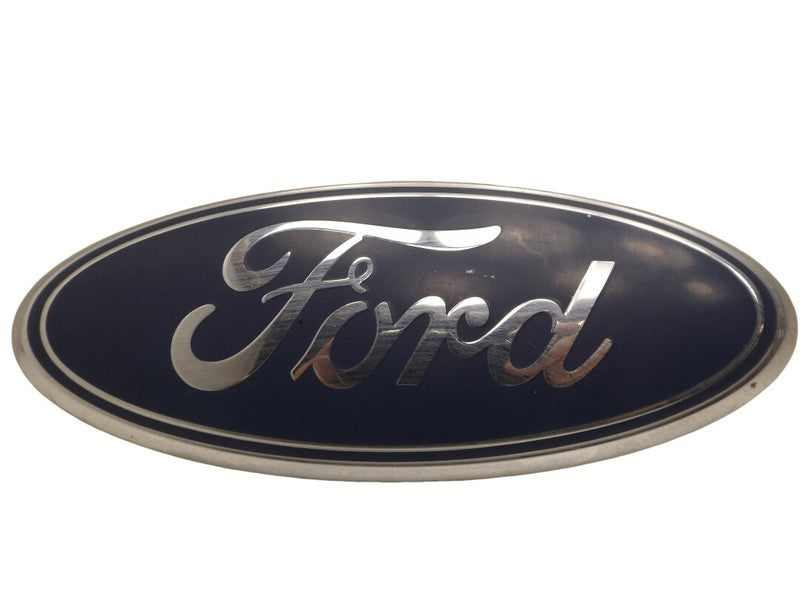 AT4Z9942528B 2003-2006 Ford Expedition Hatch Emblem Used OEM 4L147843156
