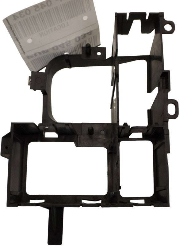 15034164 1999-2006 Chevrolet Silverado 1500 Headlight Switch Bezel Used OEM 15034164