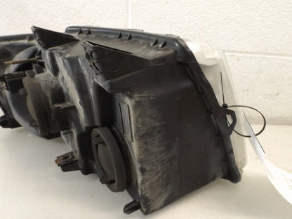 6L1Z13008BA 2003-2006 Ford Expedition Driver FL Headlight Assembly Used 6L1Z13008BA OEM