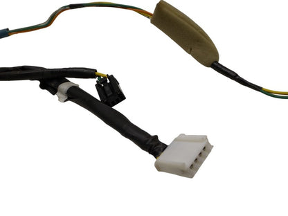 82154-47070 2004-2009 Toyota Prius Driver Rear RL Door Wiring Harness Used OEM 82154-47070