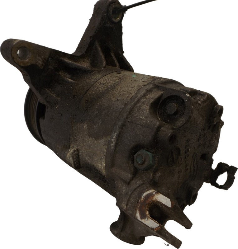 19418180 2006-2011 Chevrolet Impala 3.5l A/C Compressor Used OEM 15836649