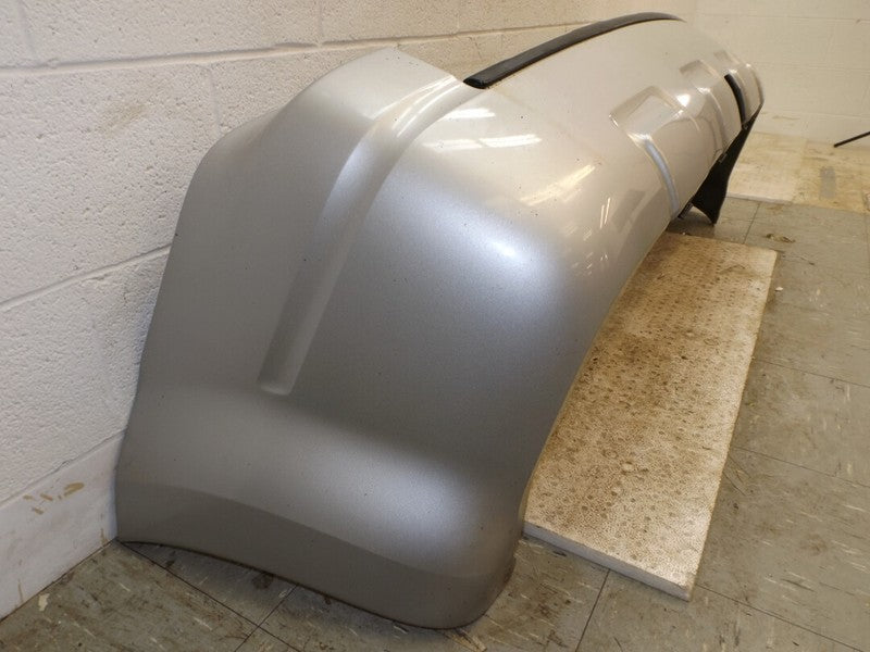 8L8Z17K835APTM 2008-2012 Ford Escape Rear Bumper Cover Used OEM 8L8Z17K835APTM