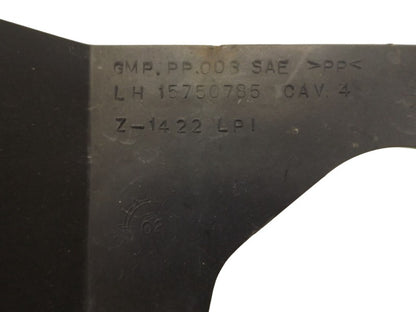 15750785 1999-2006 GMC Yukon XL 1500 Headlight Housing Bracket Used 15750785 OEM DMG*