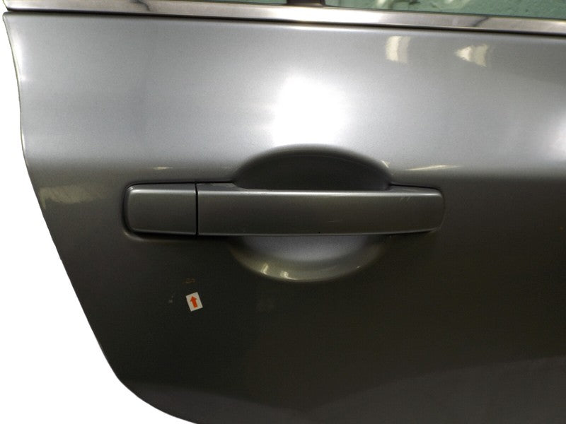 821019HA0A 2007-2012 Nissan Altima Passenger Rear RR Door Assembly Used OEM 821019HA0A