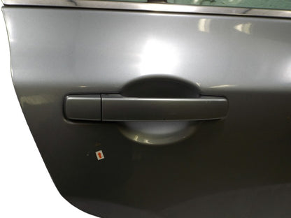 821019HA0A 2007-2012 Nissan Altima Passenger Rear RR Door Assembly Used OEM 821019HA0A