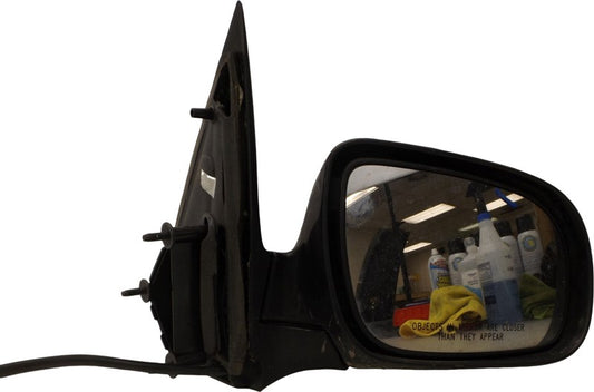 15935752 1998-2005 Oldsmobile Silhouette Passenger FR Door Mirror Used OEM 15935752 