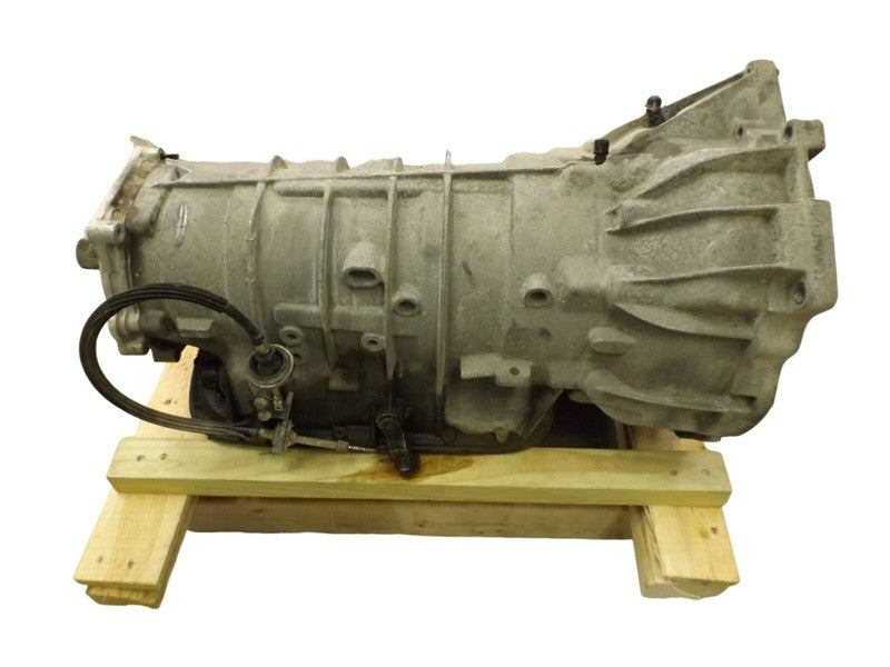 2002-2006 BMW 325XI 2.5L AWD Automatic Transmission Assembly Used OEM