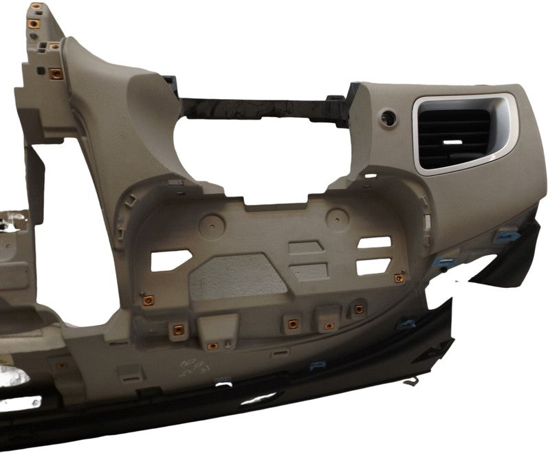 23369296 2010-2017 Chevrolet Equinox Dashboard Panel Assembly Used OEM 20917470