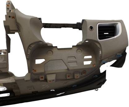 23369296 2010-2017 Chevrolet Equinox Dashboard Panel Assembly Used OEM 20917470