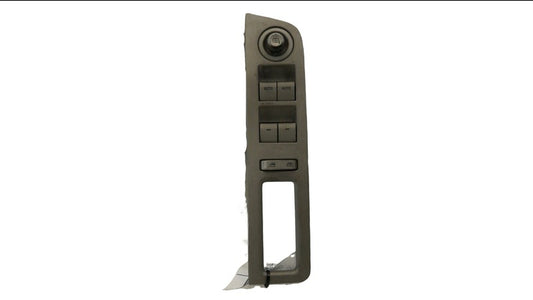 7A137814B363 2007-2009 Lincoln MKX Driver Front Left Door Window Switch Used 7A1Z14524AA 