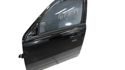 8L8Z7820124C 2008-2012 Ford Escape Driver FL Exterior Door Assembly Used OEM 8L8Z7820124C