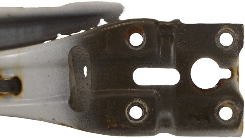 20970333 2010-2017 Chevrolet Equinox Front Bumper Impact Bar Used OEM 20970333
