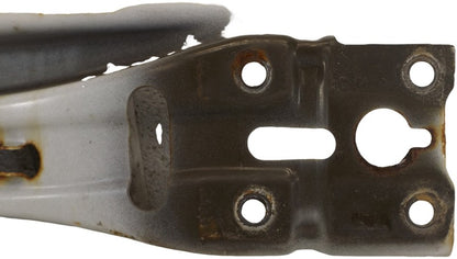 20970333 2010-2017 Chevrolet Equinox Front Bumper Impact Bar Used OEM 20970333