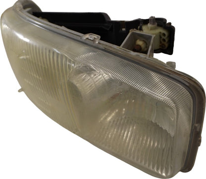15218077 1999-2006 GMC Sierra 1500 Passenger FR Headlight Used OEM 16524542